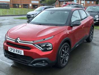 Used Citroen C4 2021 for sale - 73961405: Photo