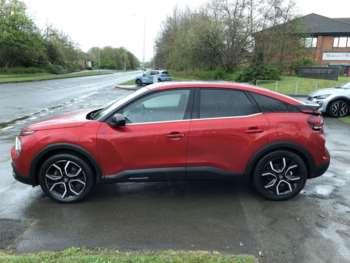 Used Citroen C4 2021 for sale - 73961405: Photo