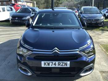 Used Citroen C4 2024 for sale - 74099750: Photo