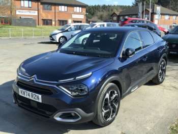 Used Citroen C4 2024 for sale - 74099750: Photo
