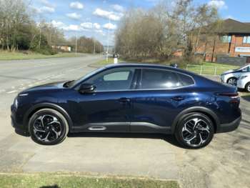 Used Citroen C4 2024 for sale - 74099750: Photo