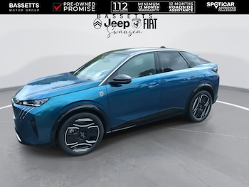 Used Peugeot 3008 2024 for sale - 78787424: Photo