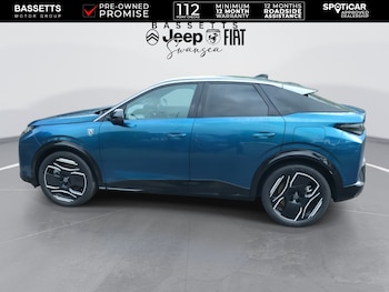 Used Peugeot 3008 2024 for sale - 78787424: Photo
