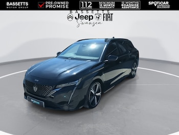 Used Peugeot 308 2022 for sale - 79364928: Photo