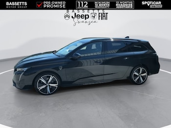 Used Peugeot 308 2022 for sale - 79364928: Photo