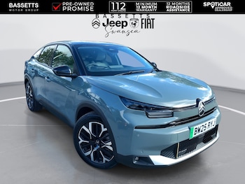 Used Citroen C4 2025 for sale - 79391324: Photo