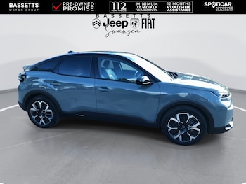Used Citroen C4 2025 for sale - 79391324: Photo