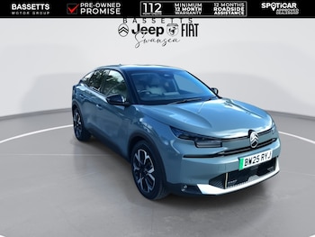 Used Citroen C4 2025 for sale - 79391324: Photo