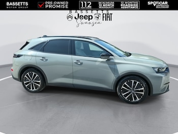 Used DS Automobiles DS 7 2023 for sale - 79119702: Photo