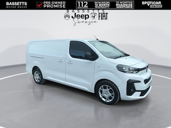 Used Citroen Dispatch 2024 for sale - 78937739: Photo