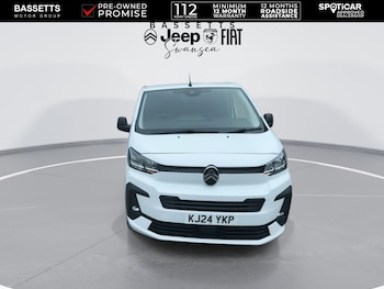 Used Citroen Dispatch 2024 for sale - 78937739: Photo