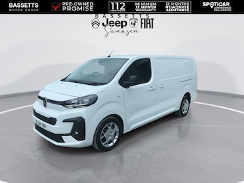 Used Citroen Dispatch 2024 for sale - 78937739: Photo