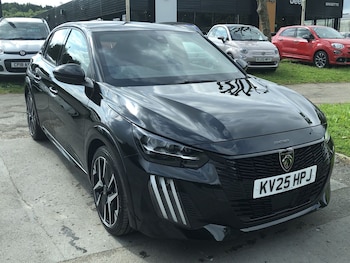 Used Peugeot 208 2025 for sale - 75649764: Photo