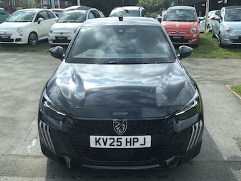 Used Peugeot 208 2025 for sale - 75649764: Photo