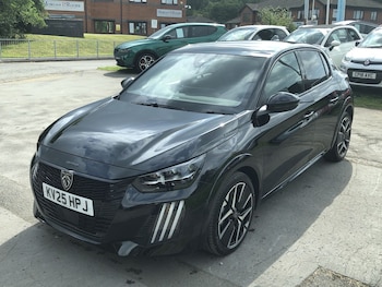 Used Peugeot 208 2025 for sale - 75649764: Photo