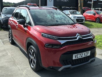 Citroen - C3 Aircross