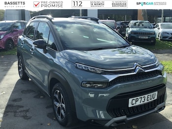 2023 - 1.2 PureTech 110 Shine 5dr