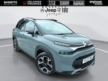 Used Citroen C3 Aircross 2022 for sale - 79364929: Photo