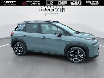Used Citroen C3 Aircross 2022 for sale - 79364929: Photo