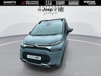 Used Citroen C3 Aircross 2022 for sale - 79364929: Photo