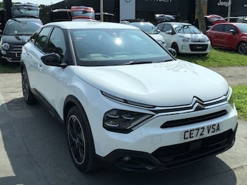 Citroen - C4