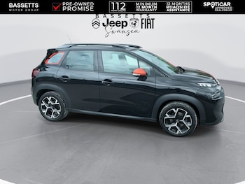 Used Citroen C3 Aircross 2021 for sale - 79119692: Photo