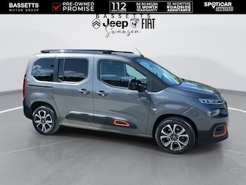 Used Citroen Berlingo 2022 for sale - 79444198: Photo