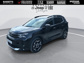 Used Citroen C5 Aircross 2025 for sale - 78680360: Photo