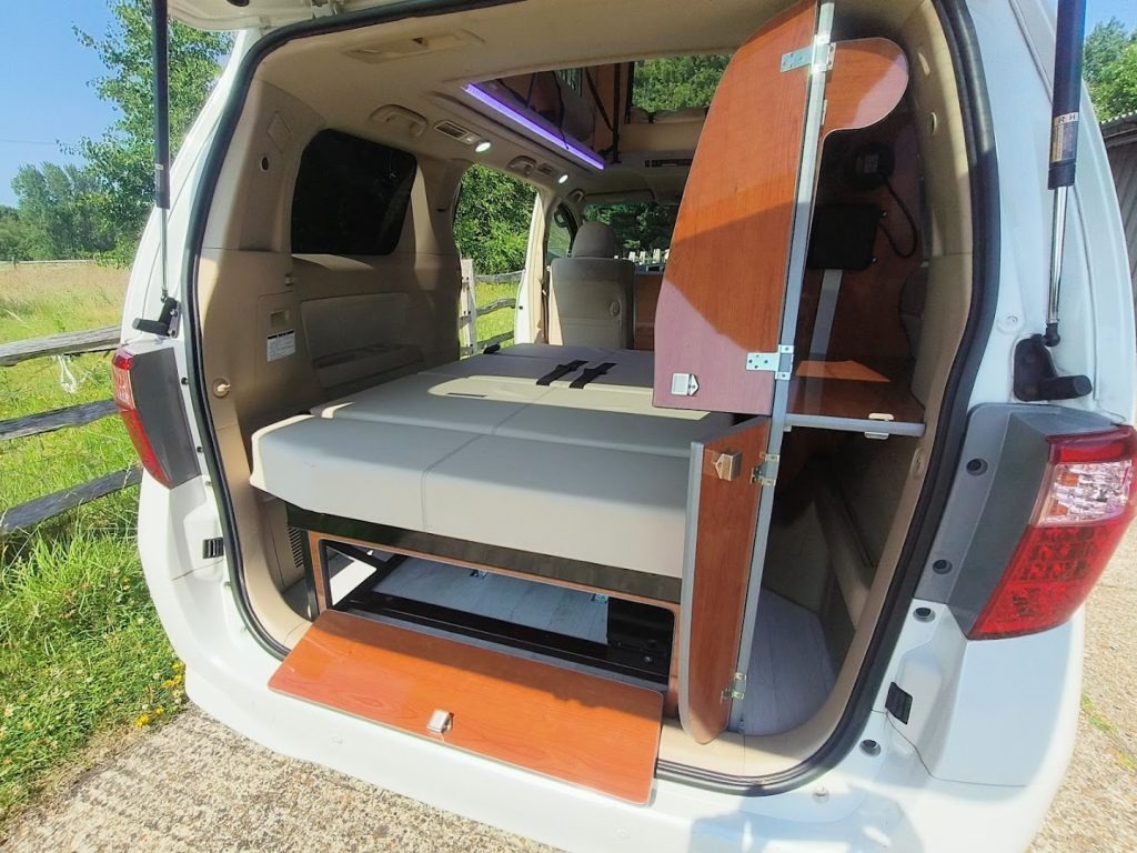 Used Toyota Alphard 2025 for sale - 76397142: Photo 11