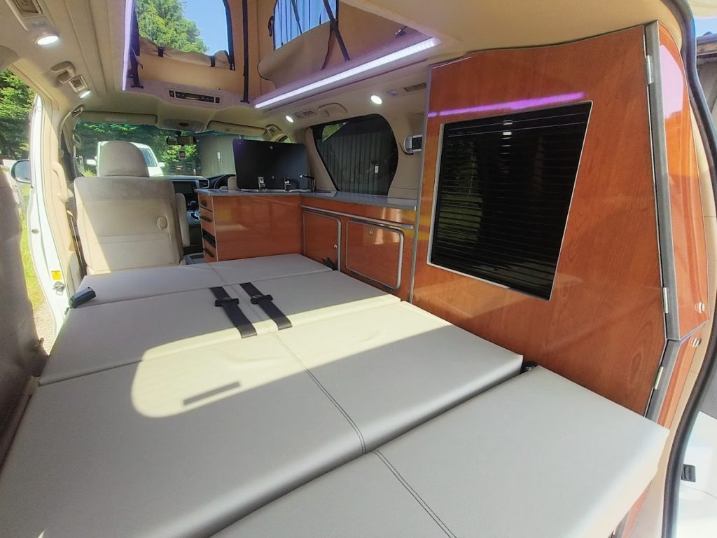 Used Toyota Alphard 2025 for sale - 76397142: Photo 9