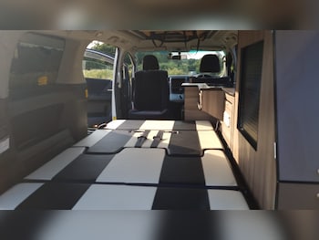 Used Toyota Vellfire undefined for sale - 79448679: Photo