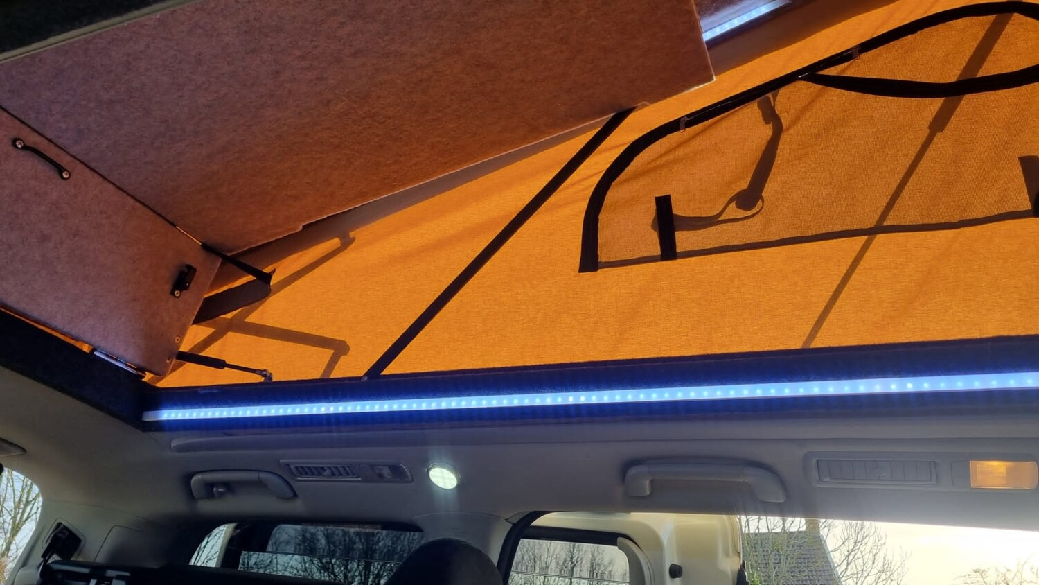 Used Toyota Vellfire for sale - 76941725: Photo 10