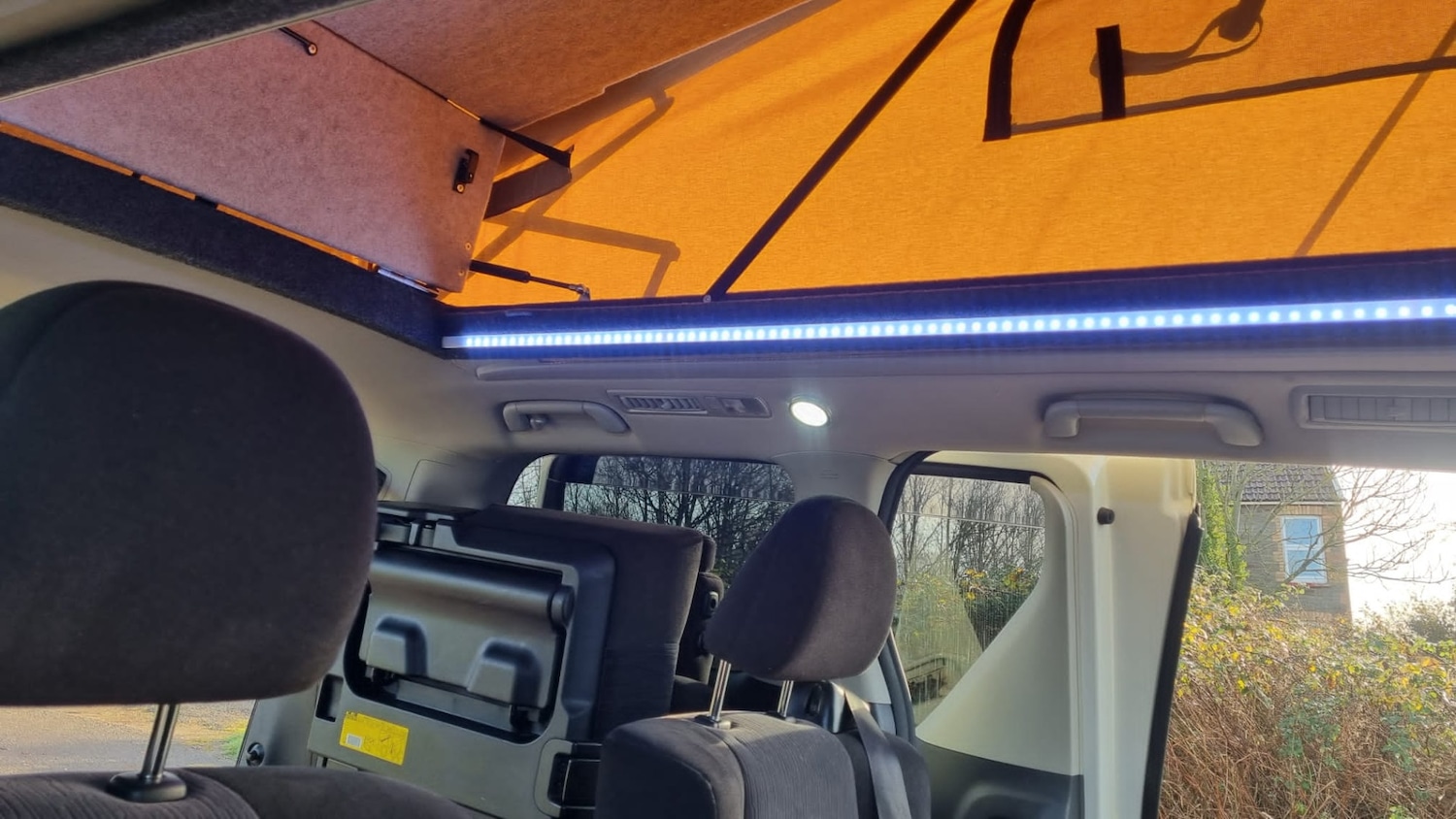 Used Toyota Vellfire for sale - 76941725: Photo 11