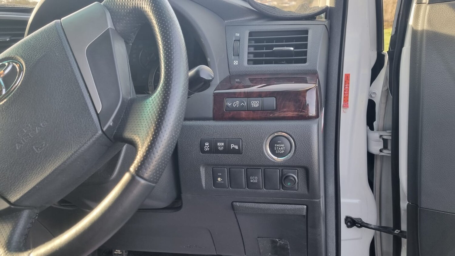 Used Toyota Vellfire for sale - 76941725: Photo 31