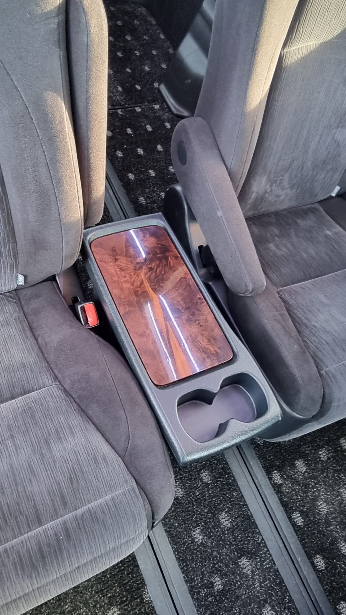 Used Toyota Vellfire for sale - 76941725: Photo 36