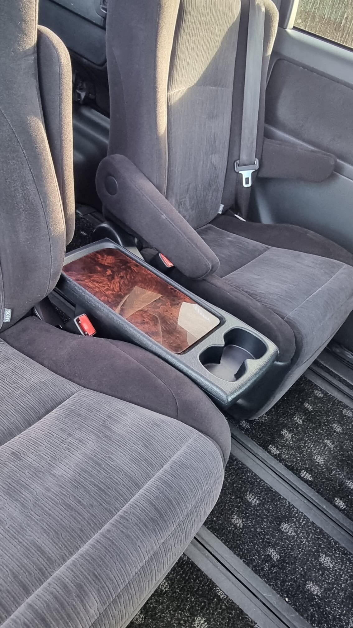 Used Toyota Vellfire for sale - 76941725: Photo 37