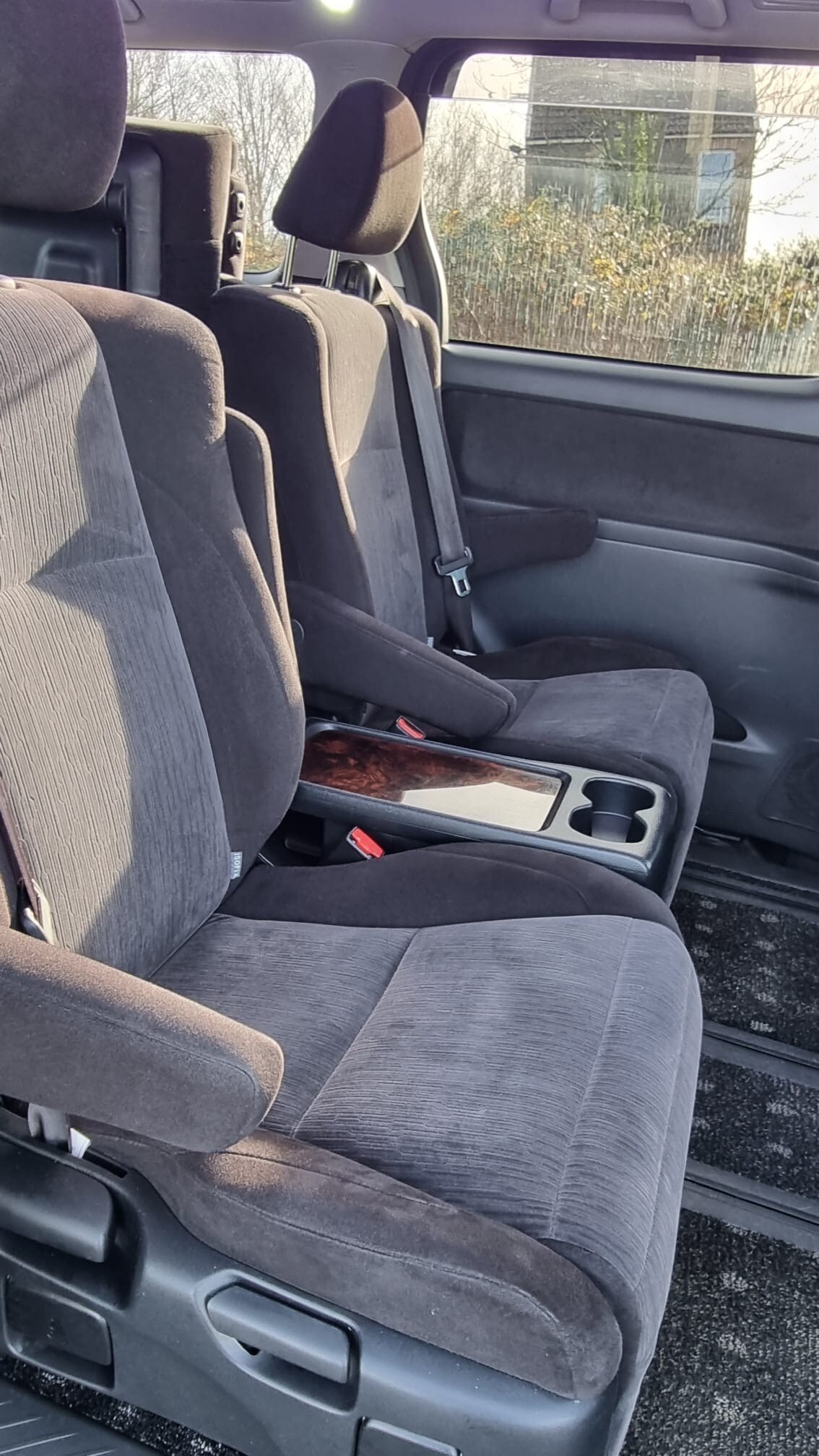 Used Toyota Vellfire for sale - 76941725: Photo 38