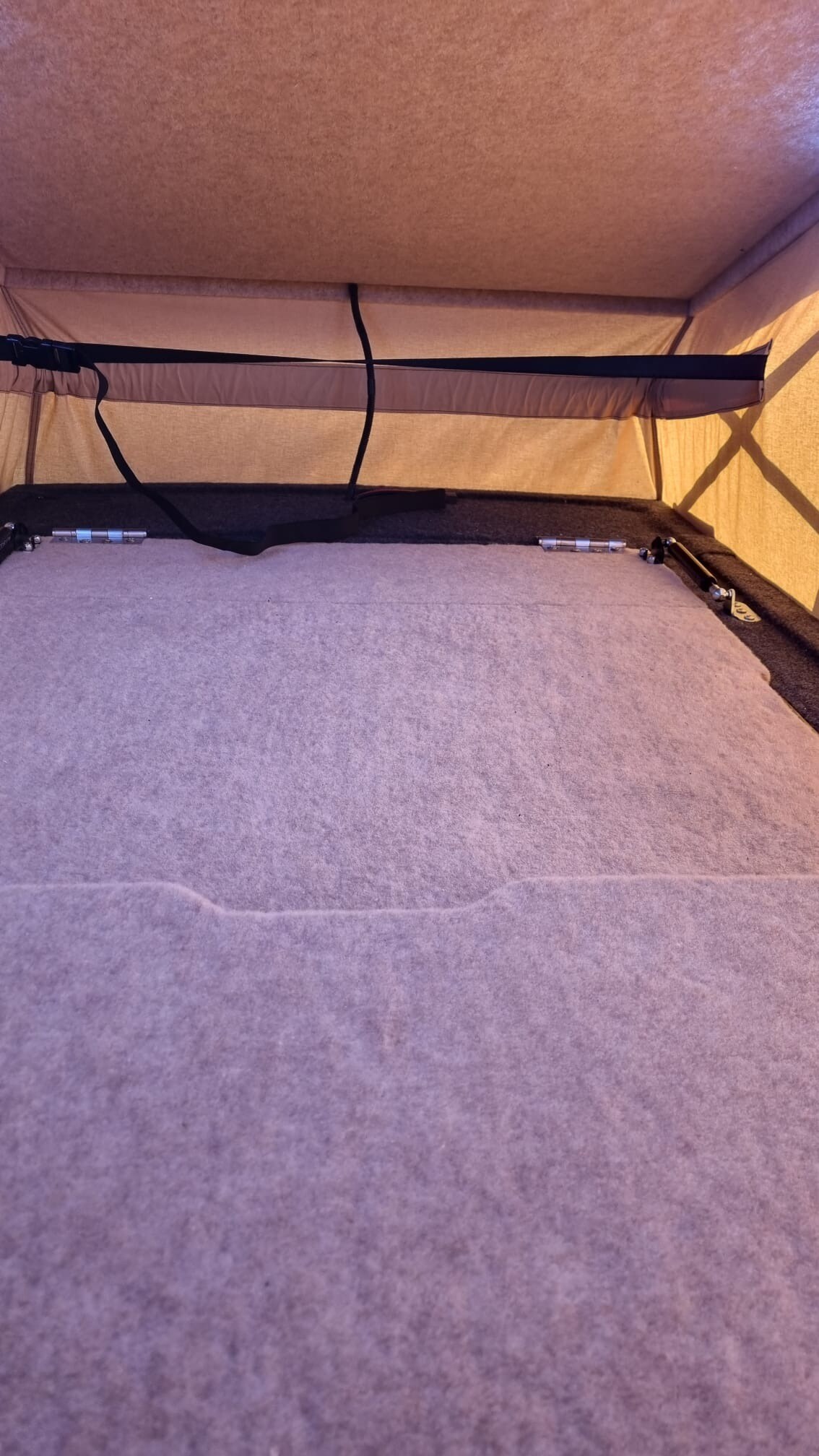 Used Toyota Vellfire for sale - 76941725: Photo 55