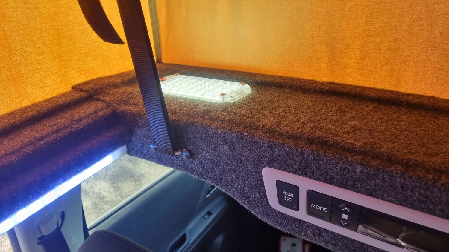 Used Toyota Vellfire for sale - 76941725: Photo 57