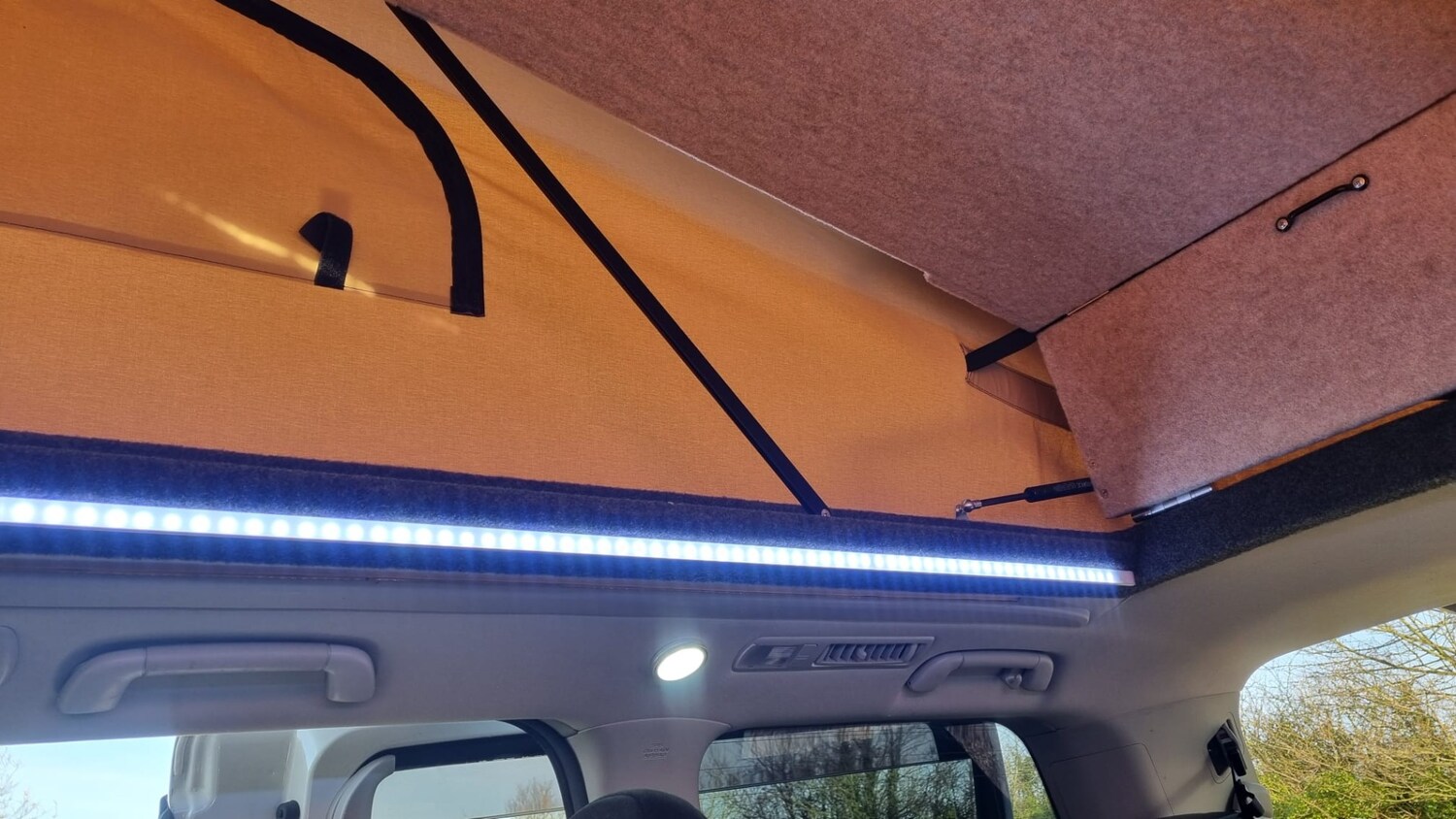 Used Toyota Vellfire for sale - 76941725: Photo 58