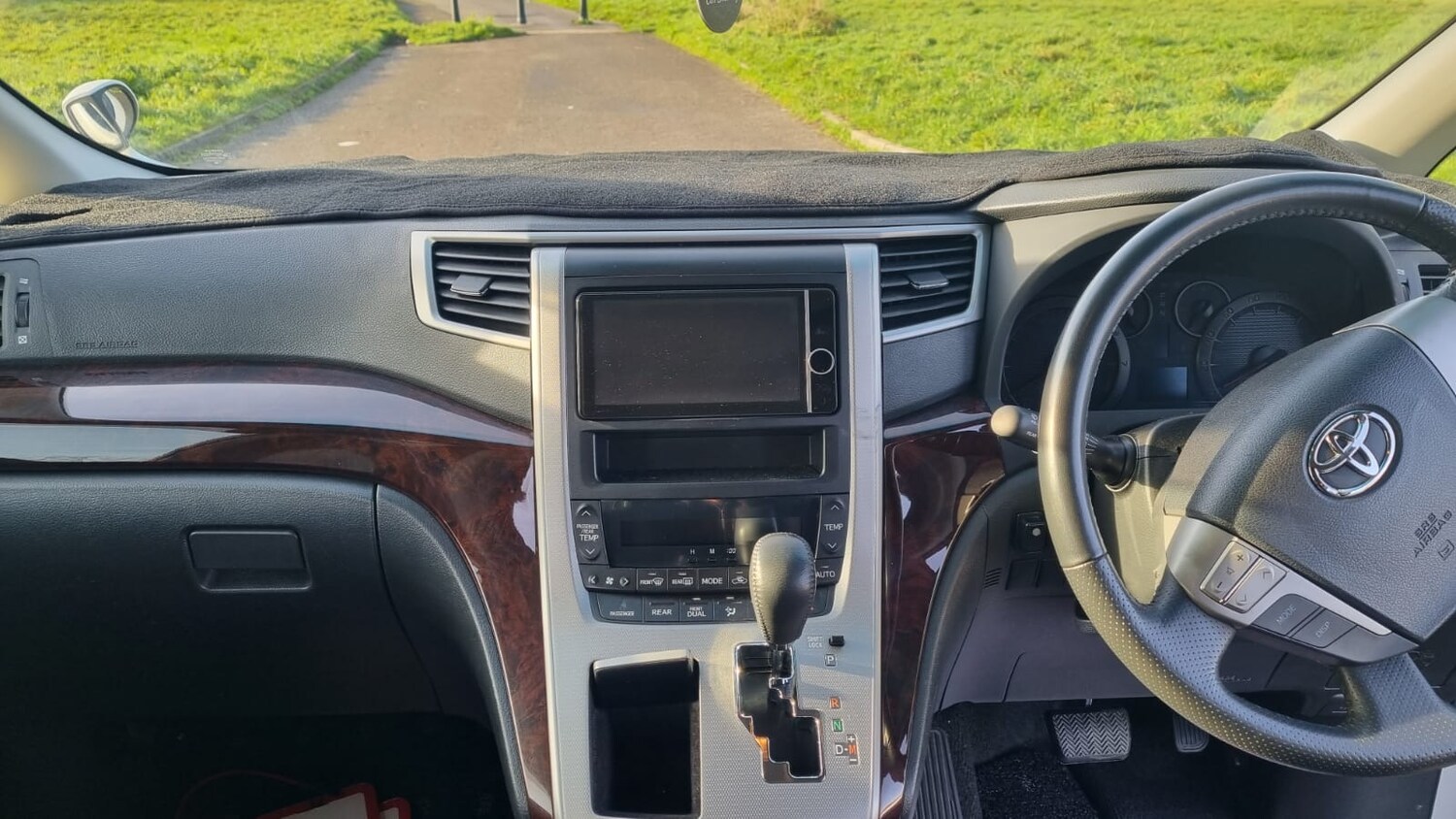 Used Toyota Vellfire for sale - 76941725: Photo 62