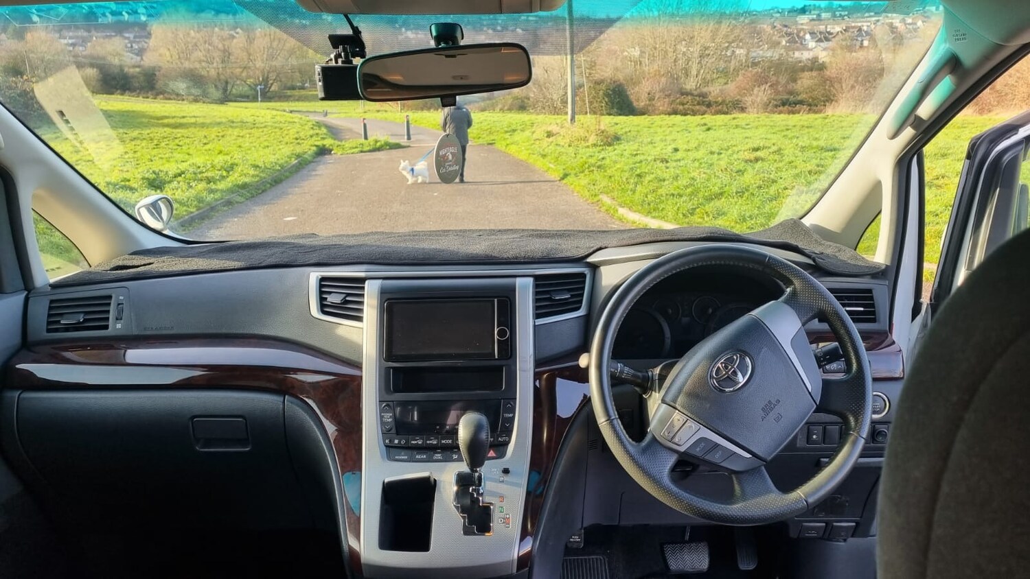 Used Toyota Vellfire for sale - 76941725: Photo 63