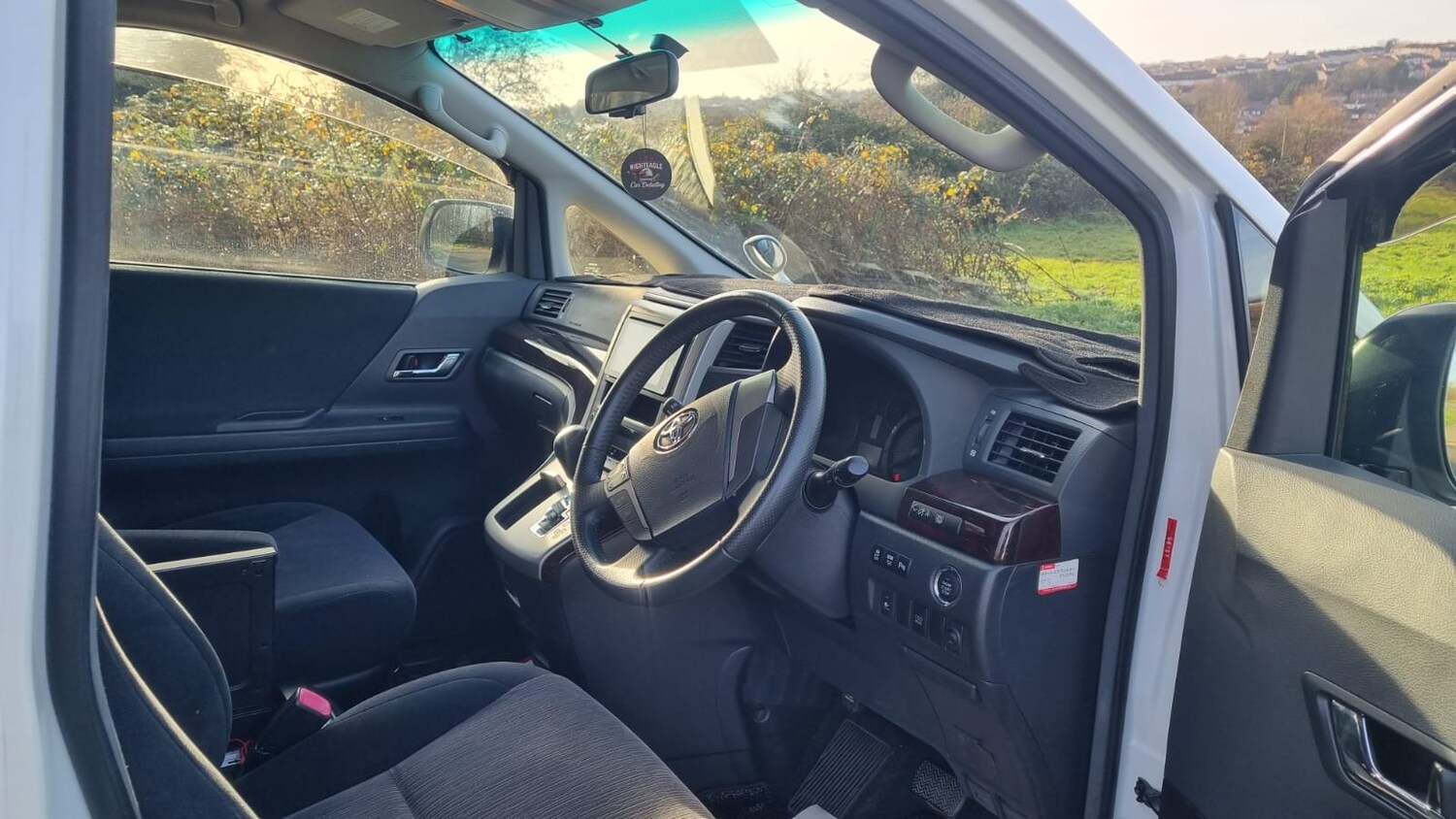 Used Toyota Vellfire for sale - 76941725: Photo 64