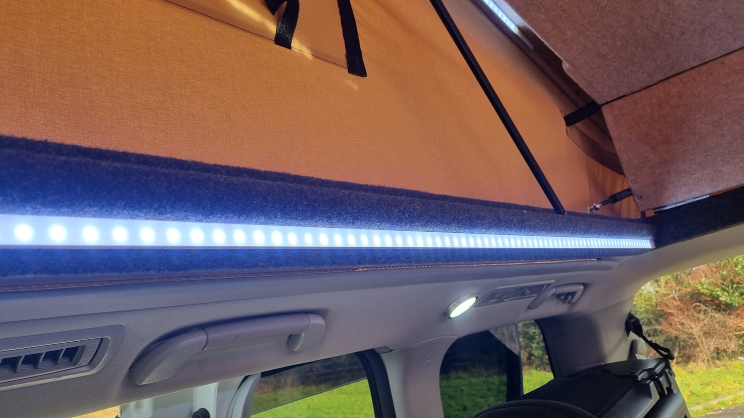 Used Toyota Vellfire for sale - 76941725: Photo 7