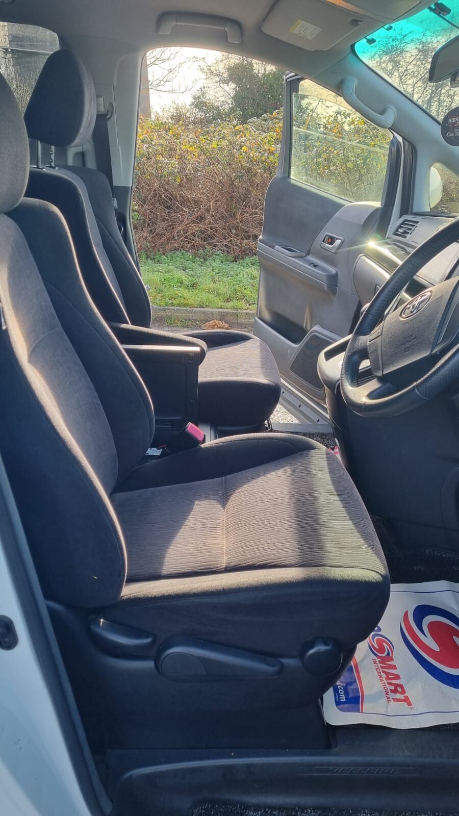 Used Toyota Vellfire for sale - 76941725: Photo 70