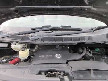 Used Nissan Elgrand undefined for sale - 78421585: Photo