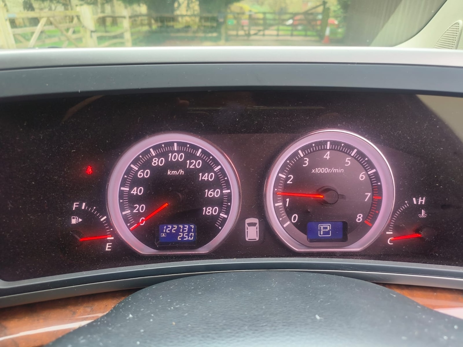 Used Nissan Elgrand 2025 for sale - 77804310: Photo 13