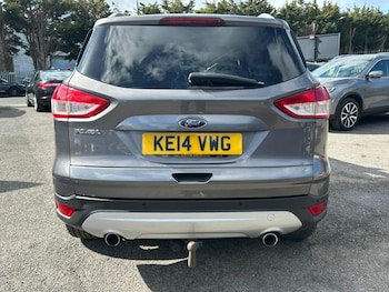 Used Ford Kuga 2014 for sale - 79260899: Photo