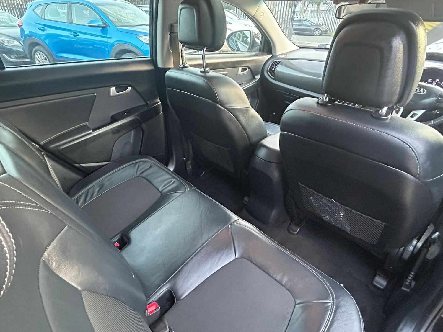 Used Kia Sportage 2014 for sale - 77668558: Photo 12