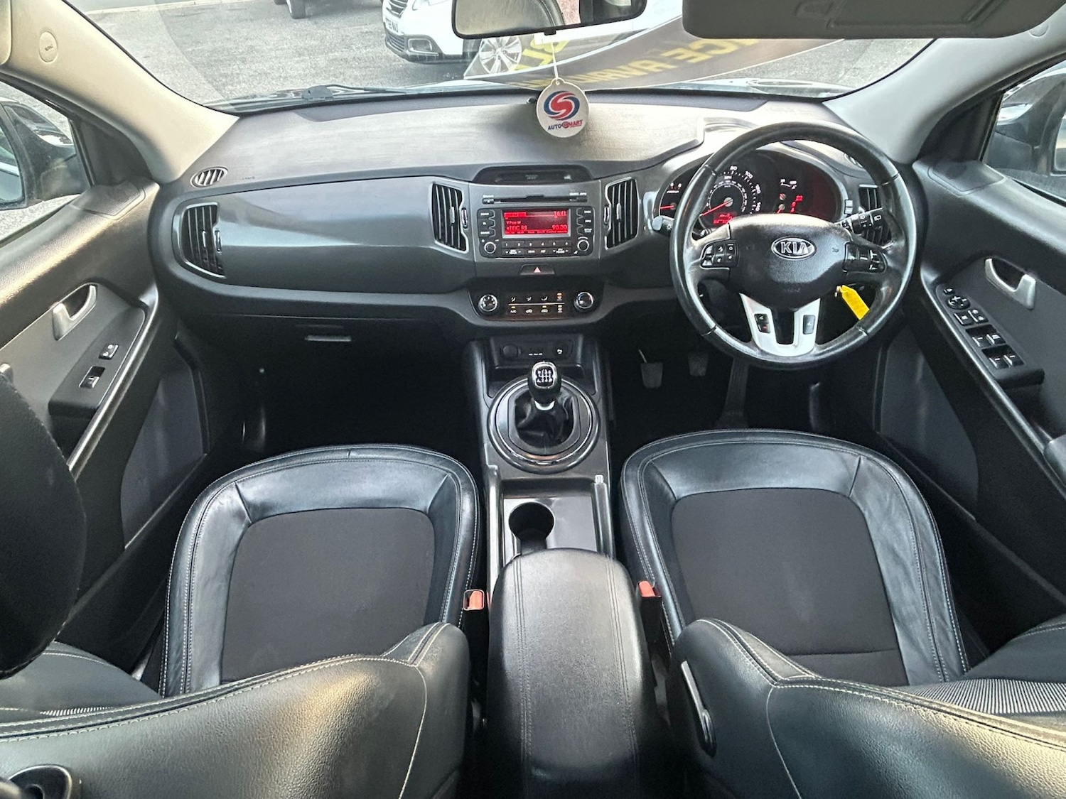 Used Kia Sportage 2014 for sale - 77668558: Photo 13